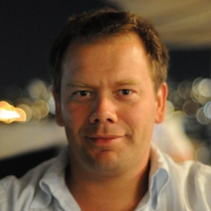 Dr. Allan Godsk Larsen