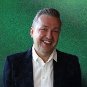 Antanas Guoga (Tony G)
